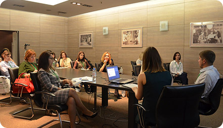 Обучающий онлайн-курс