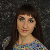 Маркетолог